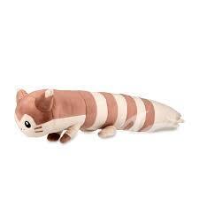 Furret Poké Plush - 20 In